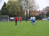  's Heer Arendskerke 6 - S.K.N.W.K. 3 (competitie) seizoen 2024-2025 (131/168)